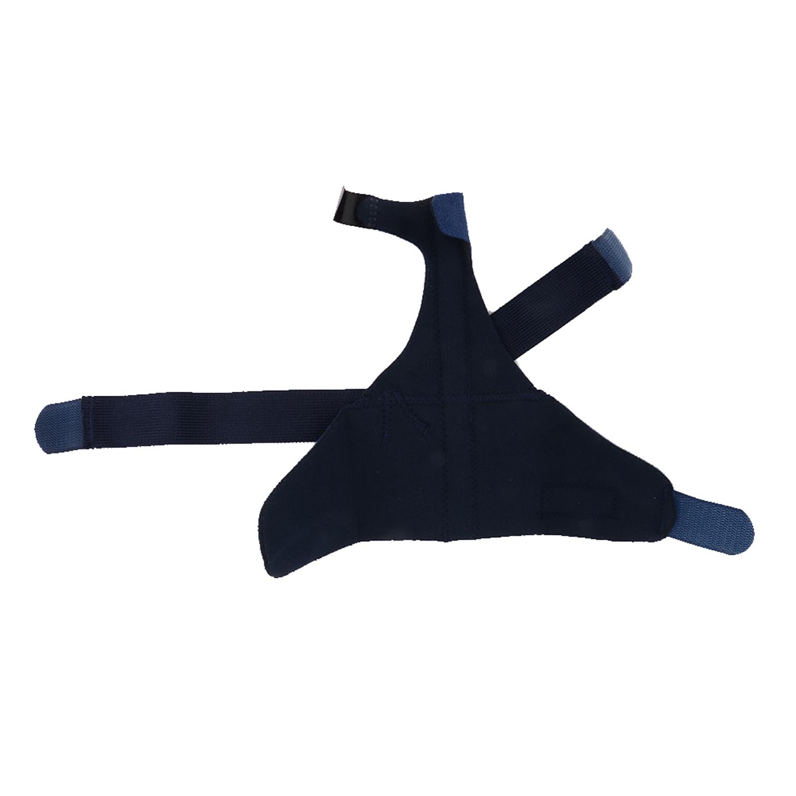 Дышащий корректирующий пояс для большого пальца, регулируемый фиксирующий ремень для поддержки пальцев
Дышащий корректирующий пояс для большого пальца, регулируемый фиксирующий ремень для поддержки пальцев