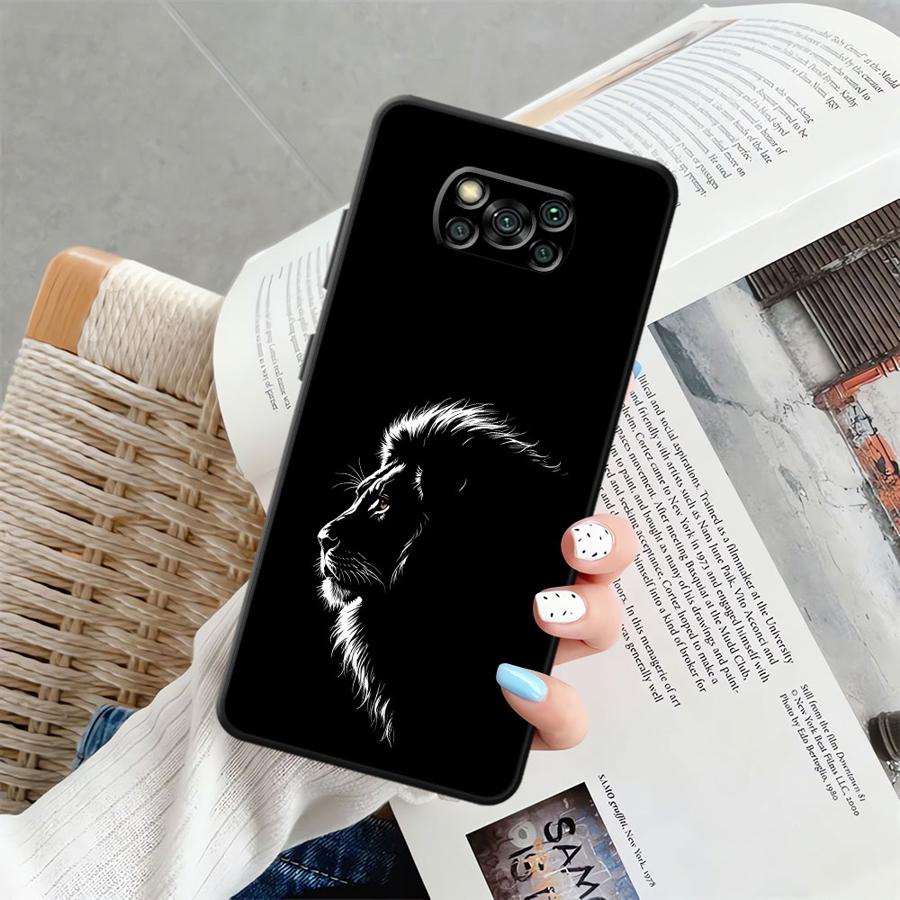 Крутой Чехол для Телефона с Животными Тигр Лев Лошадь для Xiaomi Poco F8 M3 M4 M7 Pro F1 X3 X4 X5 X7 Pro C75 F3 C71 C50 M5 C61 Poco M3 Pro 5G
Крутой Чехол для Телефона с Животными Тигр Лев Лошадь для Xiaomi Poco F8 M3 M4 M7 Pro F1 X3 X4 X5 X7 Pro C75 F3 C71 C50 M5 C61 Poco M3 Pro 5G