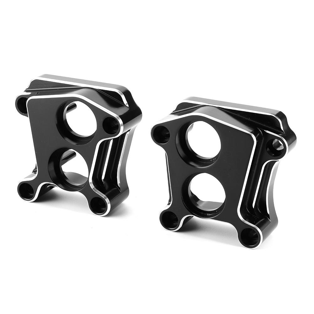 Алюминиевый черный комплект крышки блока толкателя толкателя, подходит для Twin Cam Touring 1999 2017
Алюминиевый черный комплект крышки блока толкателя толкателя, подходит для Twin Cam Touring 1999 2017