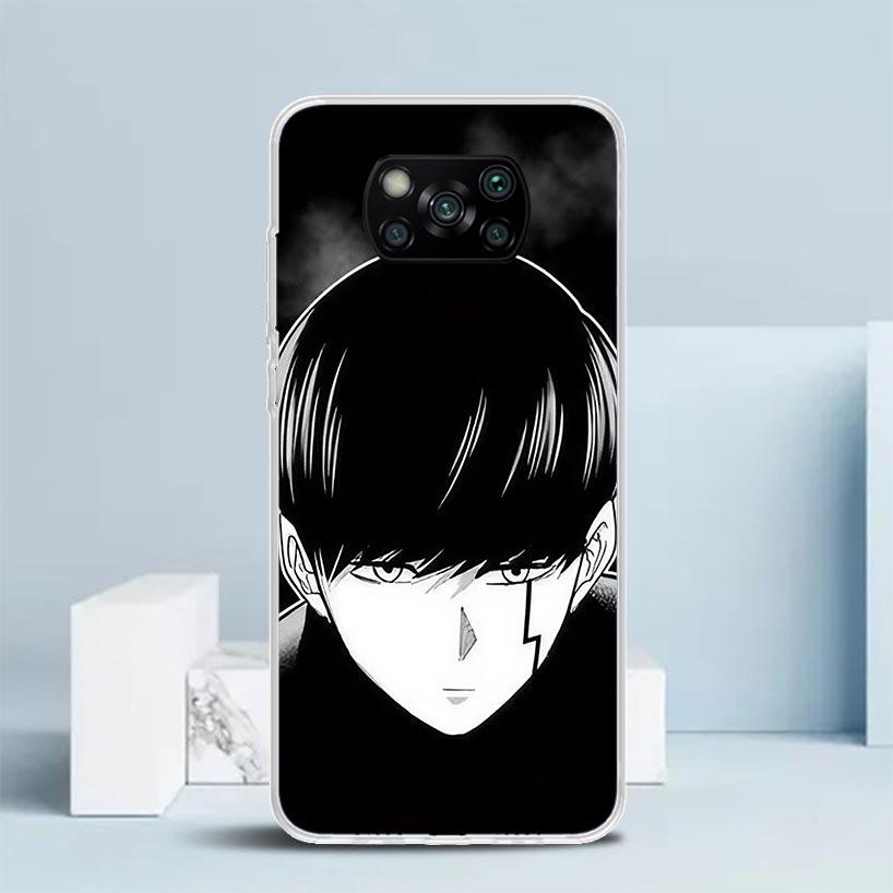 Mashle Magic And Muscles Phone Case For Xiaomi Poco F7 Ultra X5 X6 X7 Pro M7 Redmi 15C 15 13C 13 12C 12 10C 10 10A 9 9C 9A 9T Co Xiaomi Poco X5 Pro
Mashle Magic And Muscles Phone Case For Xiaomi Poco F7 Ultra X5 X6 X7 Pro M7 Redmi 15C 15 13C 13 12C 12 10C 10 10A 9 9C 9A 9T Co Xiaomi Poco X5 Pro