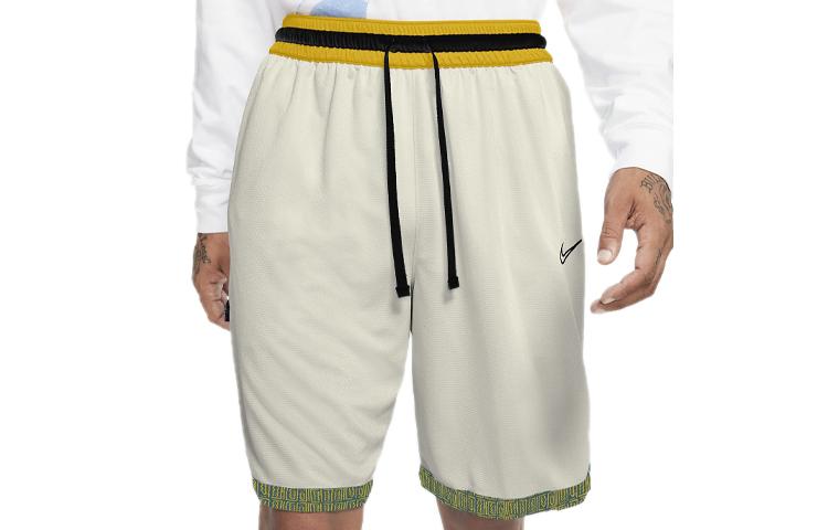 Nike Basketball Shorts Men s Sail White Moderate BV9447-134 S
Nike Basketball Shorts Men s Sail White Moderate BV9447-134 S