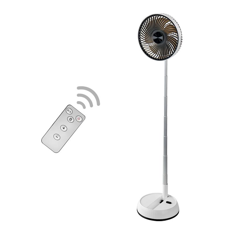 outdoor fan Remote control aluminum alloy folding fan with adjustable head portable silent desktop vertical multi-purpose
outdoor fan Remote control aluminum alloy folding fan with adjustable head portable silent desktop vertical multi-purpose