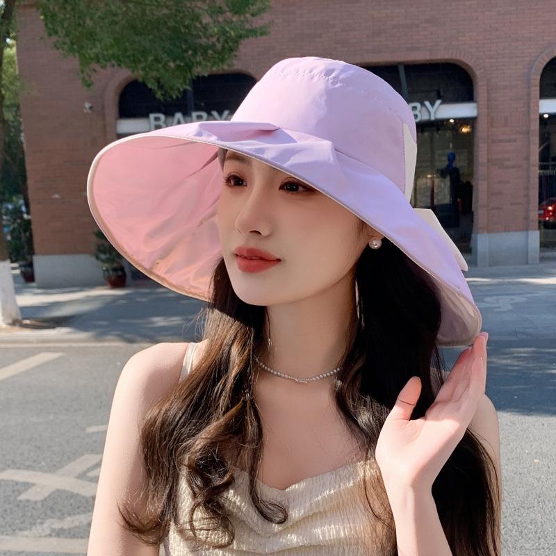 New big edge bucket hat women s foldable dome sun protection hat women s sun protection big eaves face cover outdoor travel sun hat фіолетовий
New big edge bucket hat women s foldable dome sun protection hat women s sun protection big eaves face cover outdoor travel sun hat фіолетовий