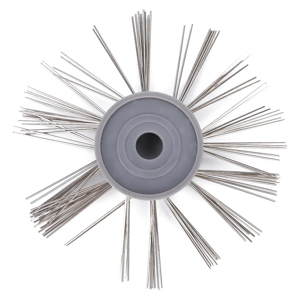 0.6mm Texturing Polishing Brushes Wire Jewelry Brush Making Processing Tool Accessory
0.6mm Texturing Polishing Brushes Wire Jewelry Brush Making Processing Tool Accessory