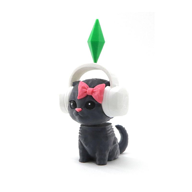 Home Decoration Figure The Sims Plumbob Dancing Cat Sims Cat Dancing Cat Car Decoration Needoh Dolls For Foliage Home Decor Item
Home Decoration Figure The Sims Plumbob Dancing Cat Sims Cat Dancing Cat Car Decoration Needoh Dolls For Foliage Home Decor Item