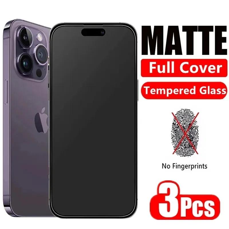 3 шт. матовое закаленное стекло для iPhone 15 14 12 11 13 Pro Max 7 8 Plus матовые защитные пленки для экрана iPhone 15 13 12 Mini X XR XS MAX
3 шт. матовое закаленное стекло для iPhone 15 14 12 11 13 Pro Max 7 8 Plus матовые защитные пленки для экрана iPhone 15 13 12 Mini X XR XS MAX