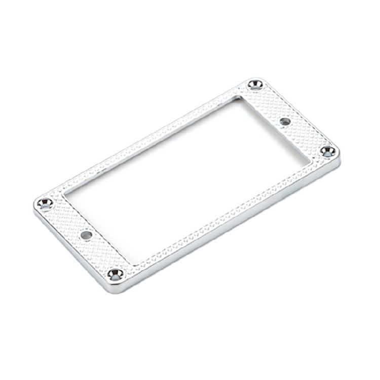 Electric Guitar Humbucker Pickup Mounting Ring Replacement Guitars Spare Parts 1
Electric Guitar Humbucker Pickup Mounting Ring Replacement Guitars Spare Parts 1