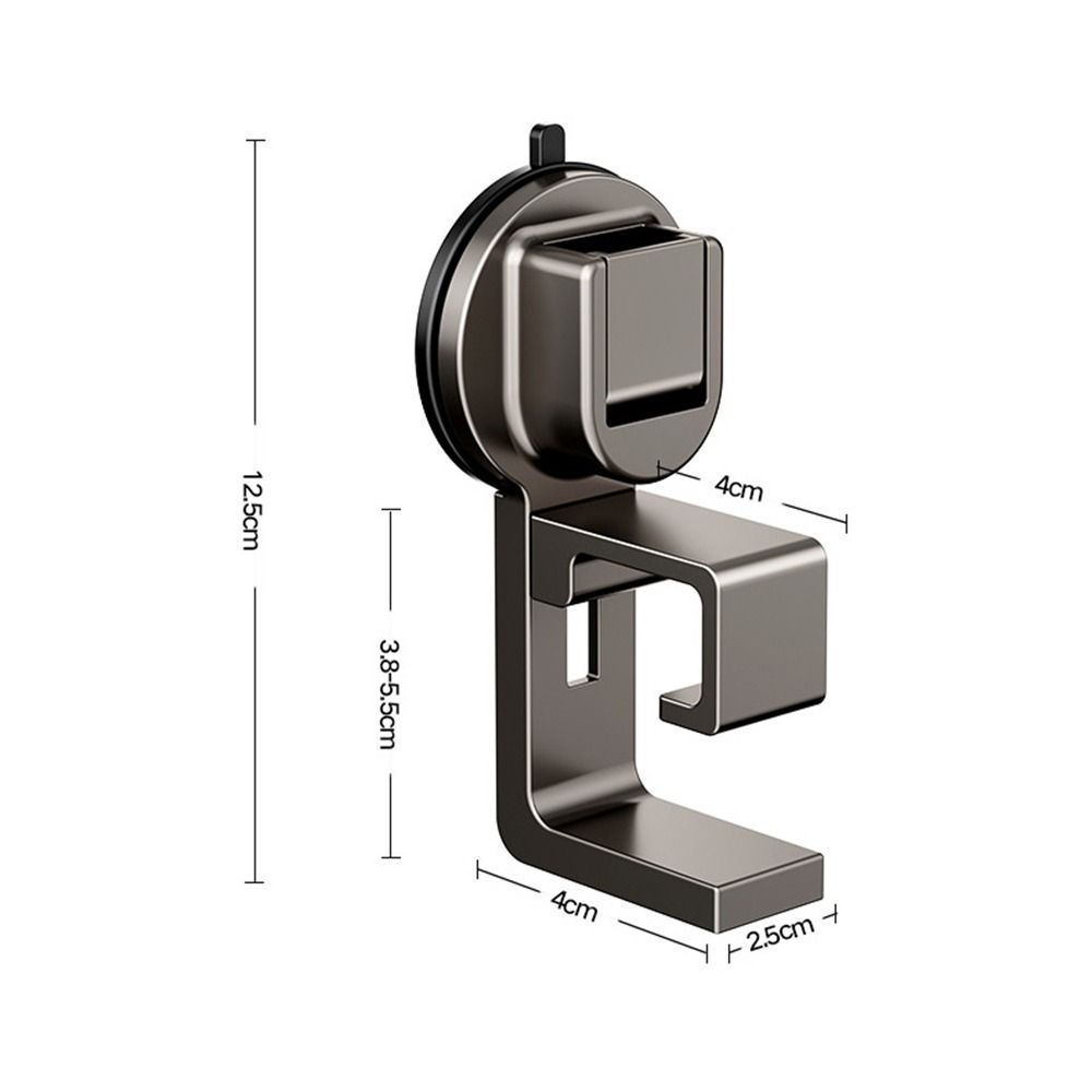 Серый крючок-присоска для раковины, пластиковый крючок для таза, практичная полка для хранения раковины, ванная комната серый
Серый крючок-присоска для раковины, пластиковый крючок для таза, практичная полка для хранения раковины, ванная комната серый