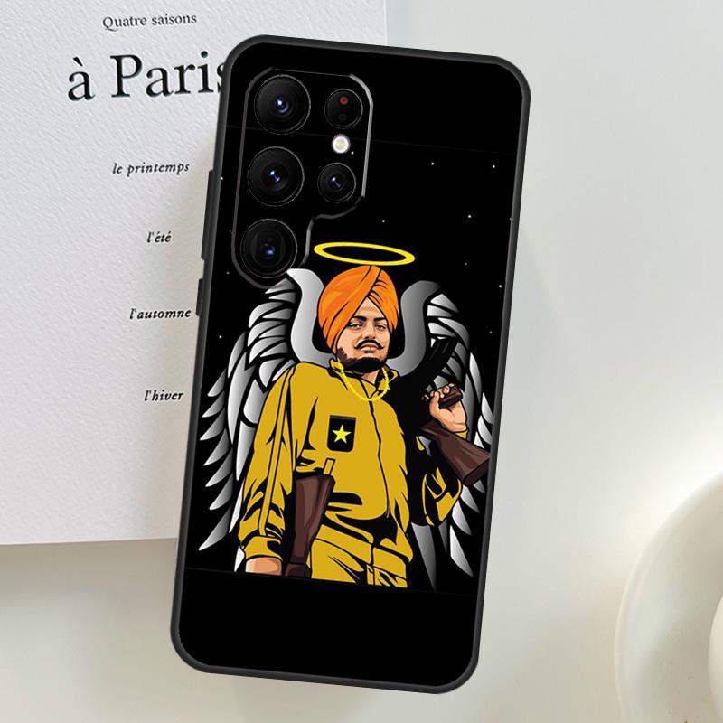 Sidhu Moosewala Case For Samsung Galaxy S26 Ultra S25 S24 S23 S21 S22 Ultra S10 S20 Plus S25 FE Phone Cover Galaxy S21
Sidhu Moosewala Case For Samsung Galaxy S26 Ultra S25 S24 S23 S21 S22 Ultra S10 S20 Plus S25 FE Phone Cover Galaxy S21