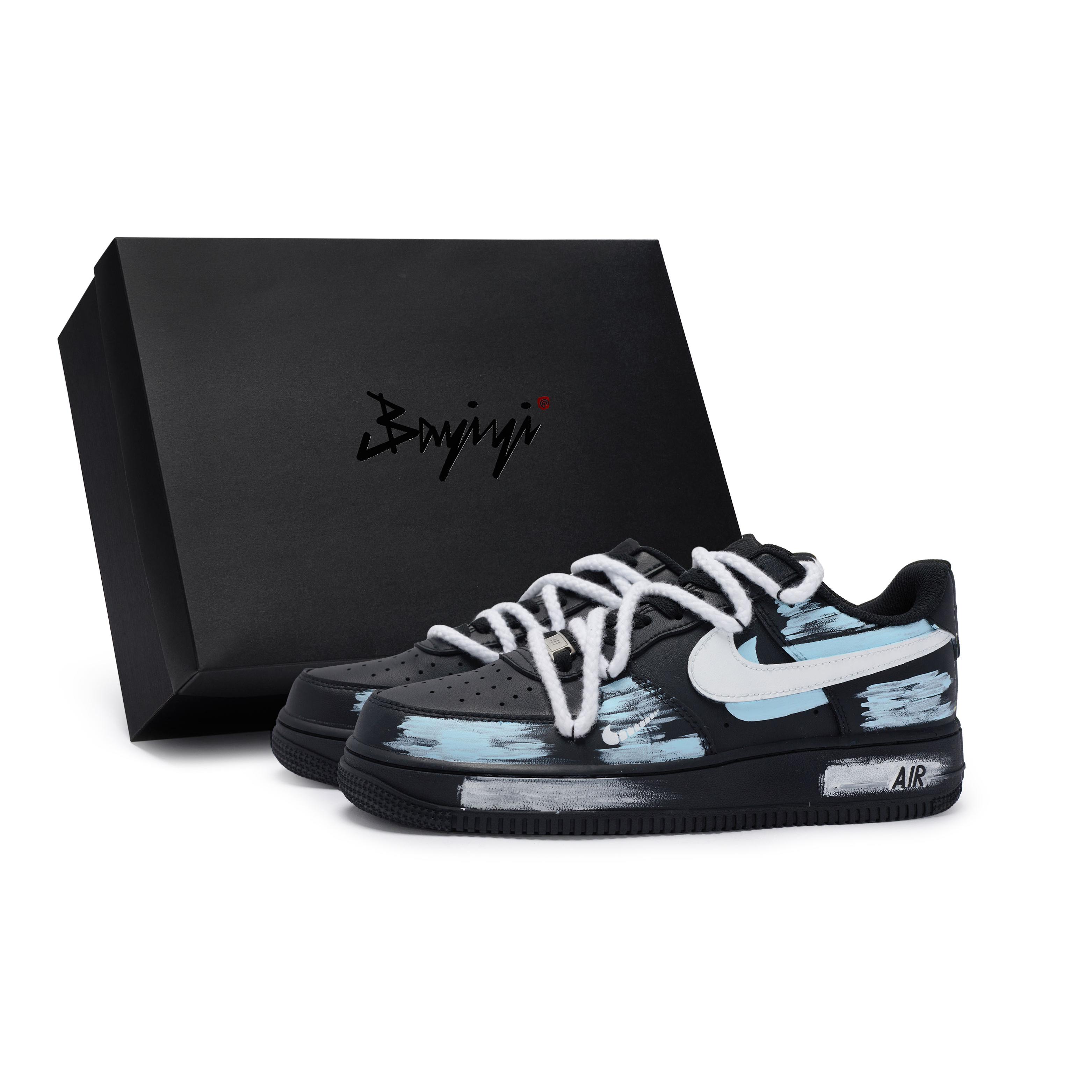 Nike Air Force 1 Skateboard Shoes Unisex Low top Blue CW2288-001(Team80-S-BOX) 45
Nike Air Force 1 Skateboard Shoes Unisex Low top Blue CW2288-001(Team80-S-BOX) 45