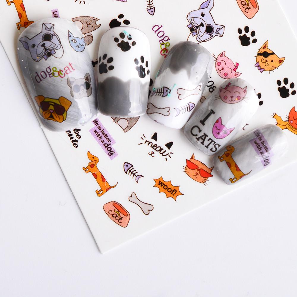 Дополнительная красочная наклейка для ногтей с переносом воды, милый кошачий торт, радужные украшения для ногтей, наклейки
Дополнительная красочная наклейка для ногтей с переносом воды, милый кошачий торт, радужные украшения для ногтей, наклейки