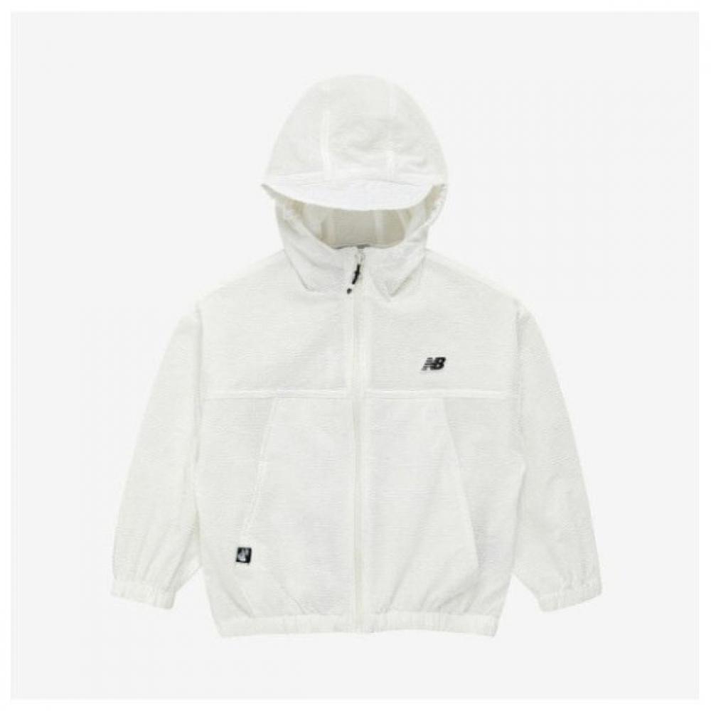 Ветровка детская New Balance Nqj Nk9ae2501u 39 бейсбольная ветровка сирсакер White series/120
Ветровка детская New Balance Nqj Nk9ae2501u 39 бейсбольная ветровка сирсакер White series/120