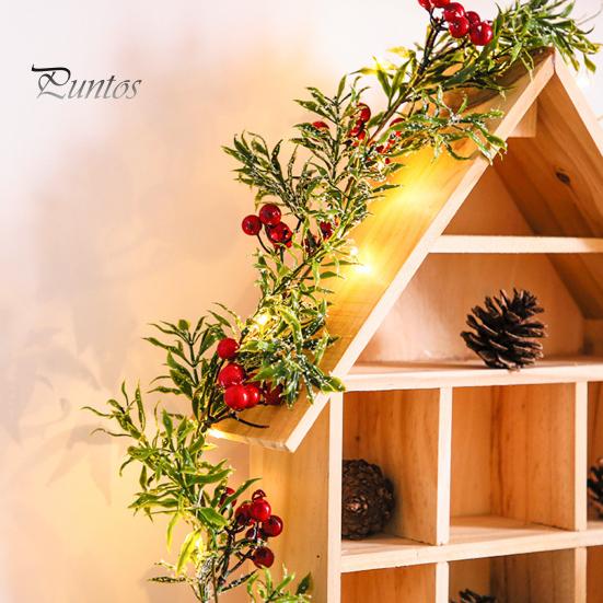 Durable Bright Green Leaves LED Light Christmas Joyous String Light Party Decoration
Durable Bright Green Leaves LED Light Christmas Joyous String Light Party Decoration