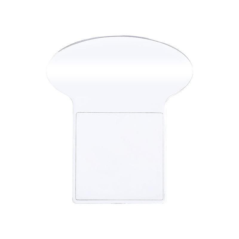 Practical Punch Free Durable Toilet Cover Handle Labor-saving Anti-fall Toilet Cover Lifter for Bathroom прозрачный
Practical Punch Free Durable Toilet Cover Handle Labor-saving Anti-fall Toilet Cover Lifter for Bathroom прозрачный