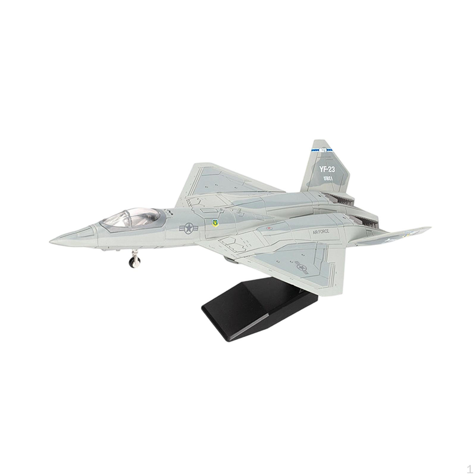 Fighter Jet Build Model Kit DIY 1/72 Ideal Gift Painted Aircraft Simulation Airplane for
Fighter Jet Build Model Kit DIY 1/72 Ideal Gift Painted Aircraft Simulation Airplane for