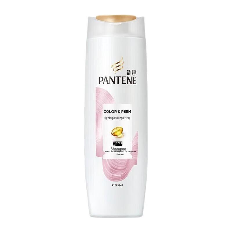 Pantene Color & Perm Repair Shampoo 200g
Pantene Color & Perm Repair Shampoo 200g