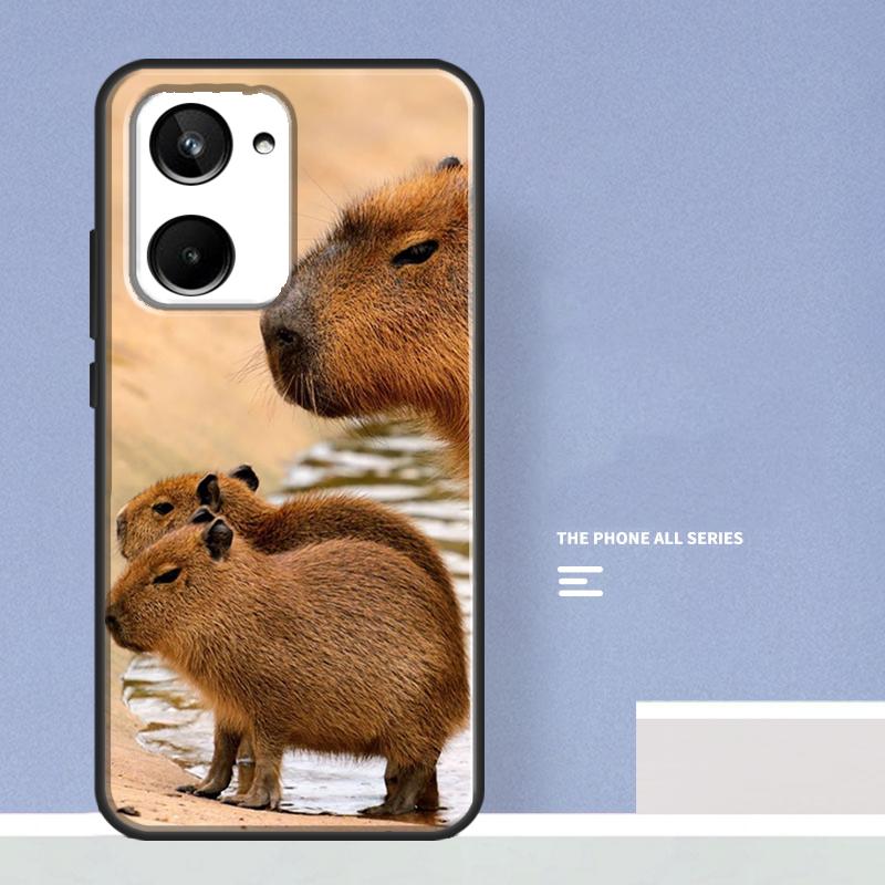 Animal Funny Capybara Case For Realme C33 C55 C21Y C25Y C35 C31 C30 C21 C11 GT Neo 5 2 3 T GT3 8 9 10 Pro Plus Realme 8 4G
Animal Funny Capybara Case For Realme C33 C55 C21Y C25Y C35 C31 C30 C21 C11 GT Neo 5 2 3 T GT3 8 9 10 Pro Plus Realme 8 4G
