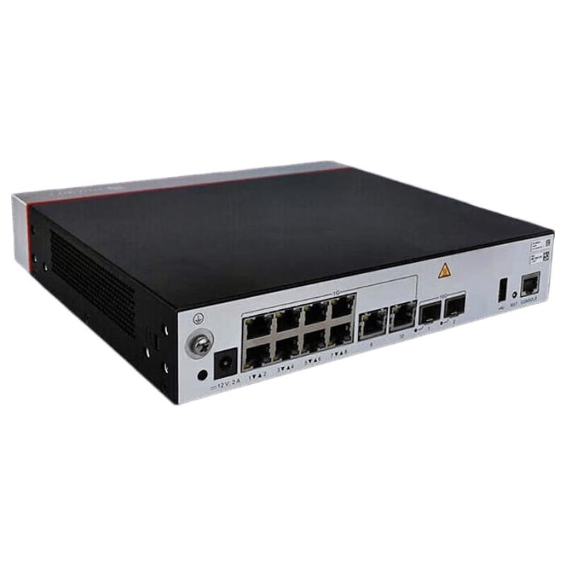 Huawei AirEngine9700S-S Enterprise Wireless AC Controller
Huawei AirEngine9700S-S Enterprise Wireless AC Controller
