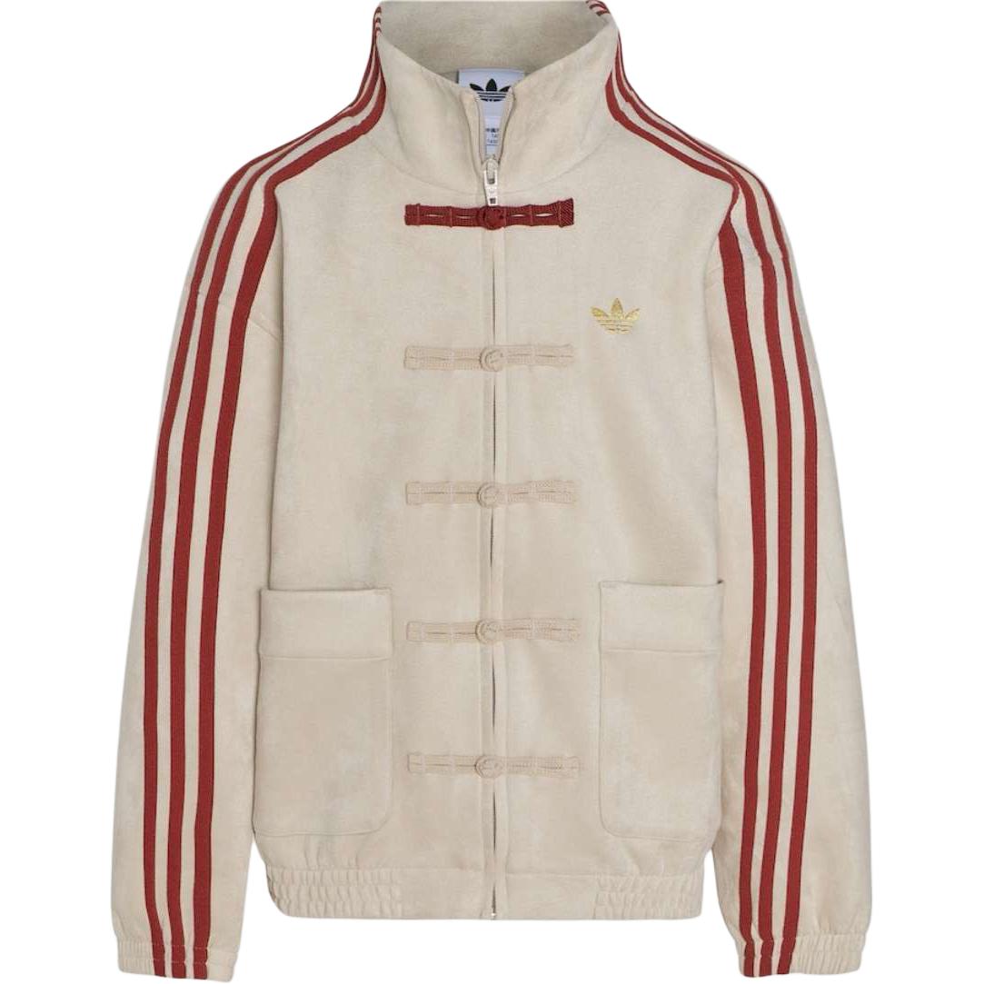 Adidas Originals Kids Jackets Stand Collar Moderate KT5000 140
Adidas Originals Kids Jackets Stand Collar Moderate KT5000 140