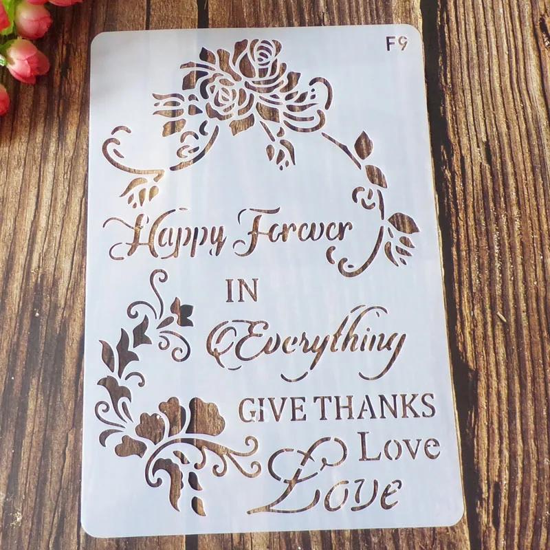 26 см листья DIY трафареты для наслоения настенная живопись скрапбукинг раскраска тиснение альбом декоративный шаблон открытки 26*17.8CM
26 см листья DIY трафареты для наслоения настенная живопись скрапбукинг раскраска тиснение альбом декоративный шаблон открытки 26*17.8CM