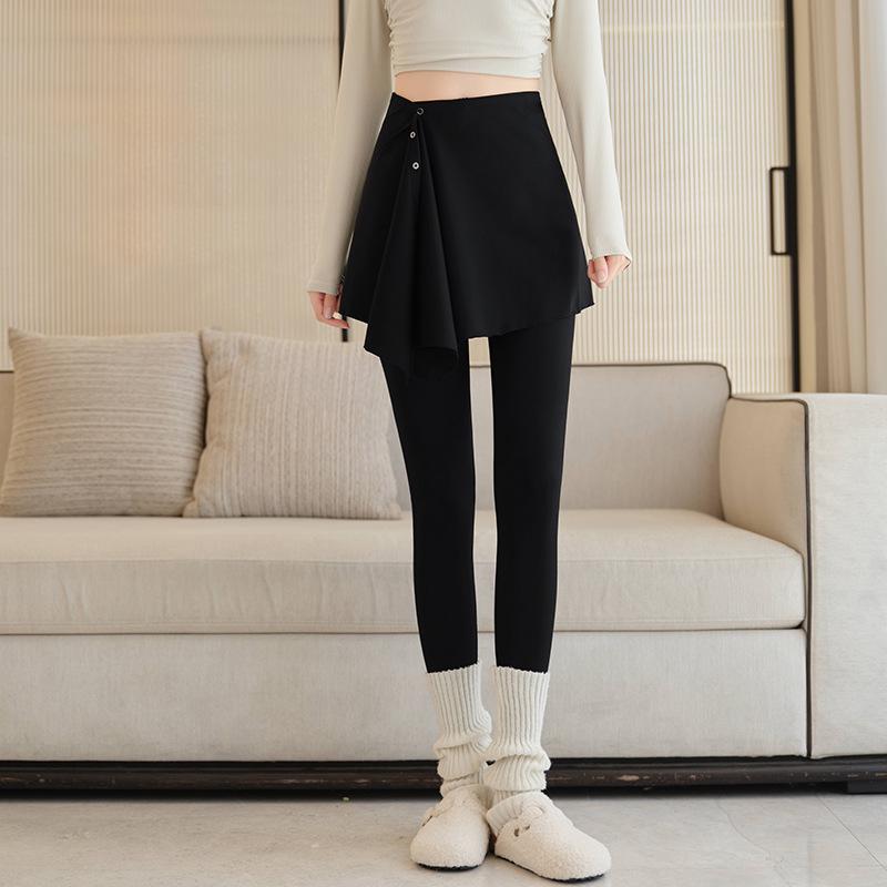 Нейлоновые брюки для йоги 2025 года с плиссированной юбкой-накидкой XL
Нейлоновые брюки для йоги 2025 года с плиссированной юбкой-накидкой XL