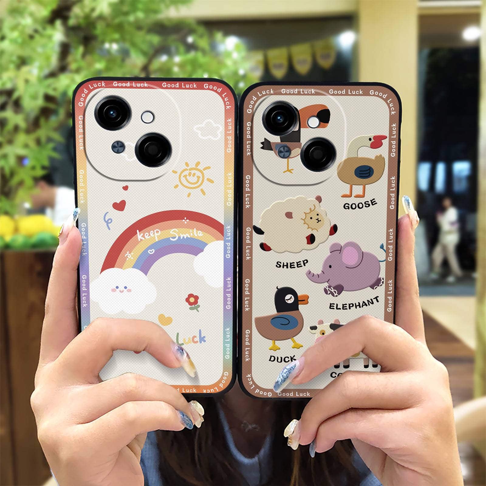 Противопыльный чехол для телефона Tecno POP9 4G/Spark GO 1/KL4, мягкий противоударный чехол, симпатичный, прочный, модный дизайн Tecno POP9 4G/Spark GO 1/
Противопыльный чехол для телефона Tecno POP9 4G/Spark GO 1/KL4, мягкий противоударный чехол, симпатичный, прочный, модный дизайн Tecno POP9 4G/Spark GO 1/