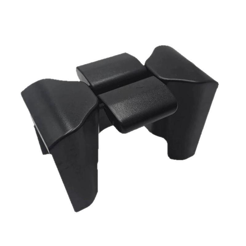 Toyota Highlander Cup Holder (2001-2007): Model 55604-48020 Size 1
Toyota Highlander Cup Holder (2001-2007): Model 55604-48020 Size 1