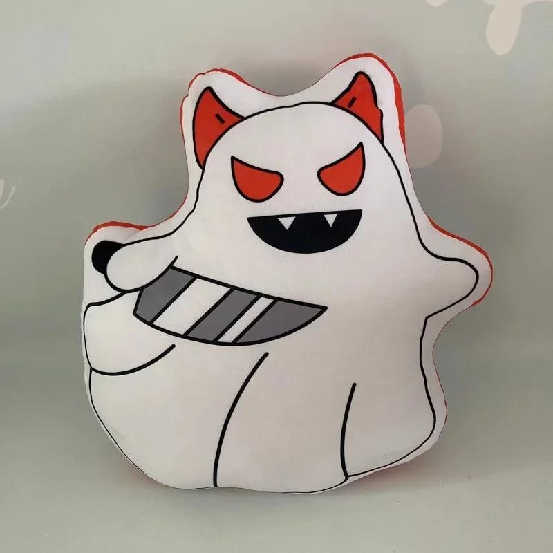 10/35/45CM Halloween Pumpkin Skull Plush Toy Cartoon Cute Pillow Cushion Stuffed Soft Toy Room Dec Halloween Gift For Kids 10cm
10/35/45CM Halloween Pumpkin Skull Plush Toy Cartoon Cute Pillow Cushion Stuffed Soft Toy Room Dec Halloween Gift For Kids 10cm