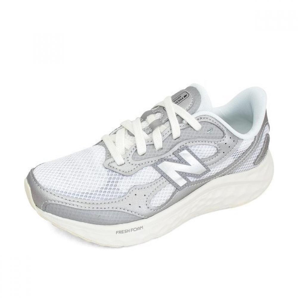 New Balance FreSh Foam AriSh V4 Women S Running Shoe Sneaker Silver White wariStS4 WARISTS4:225mm(US5.5)
New Balance FreSh Foam AriSh V4 Women S Running Shoe Sneaker Silver White wariStS4 WARISTS4:225mm(US5.5)