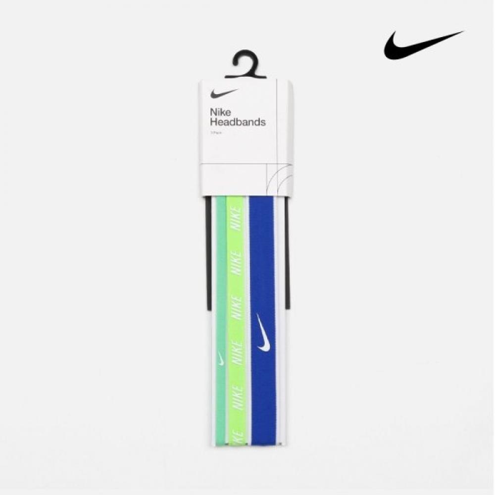 Nike Galleria Sports Hair Band 3 Pack Ac4453 349
Nike Galleria Sports Hair Band 3 Pack Ac4453 349