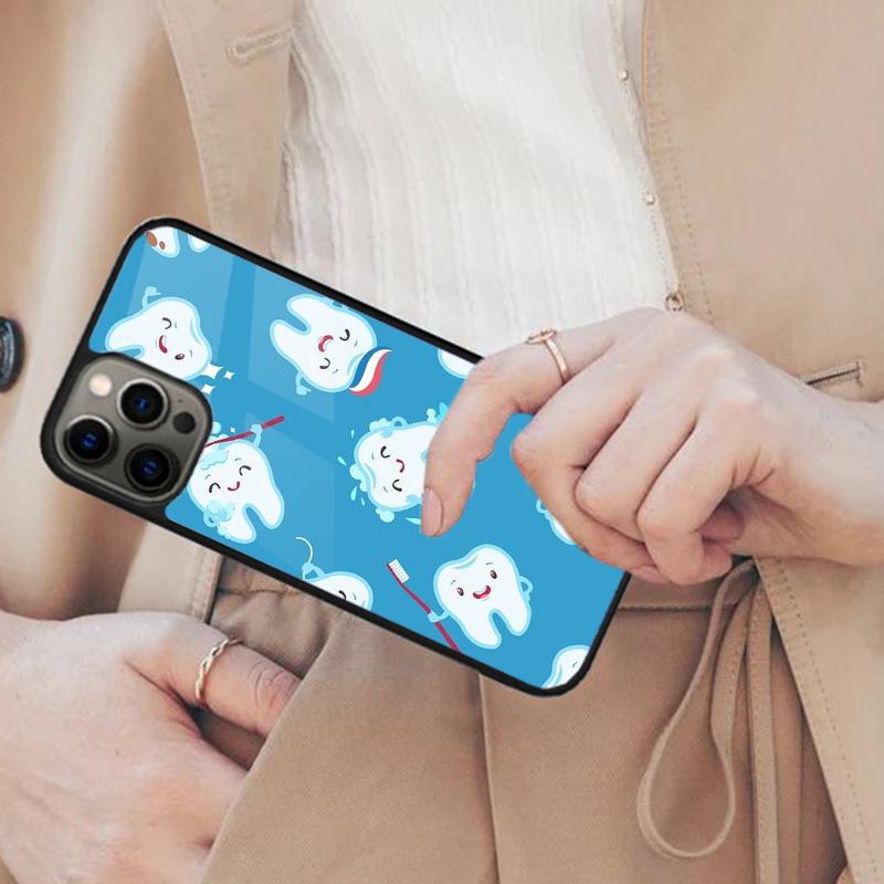 Смешной чехол для телефона с магнитами для стоматологии For APPLE iPhone 17 Air 16 14 13 12 Pro Max 15 Plus Зарядка с покрытием MagSafe iPhone 13mini
Смешной чехол для телефона с магнитами для стоматологии For APPLE iPhone 17 Air 16 14 13 12 Pro Max 15 Plus Зарядка с покрытием MagSafe iPhone 13mini