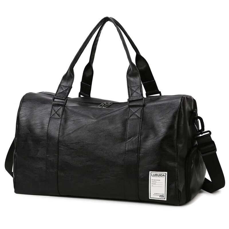 Li Shen Travel & Gym Duffel Bag
Li Shen Travel & Gym Duffel Bag