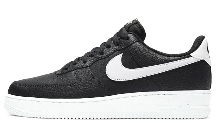 Nike Air Force 1 07 Black White CT2302-002 43
Nike Air Force 1 07 Black White CT2302-002 43