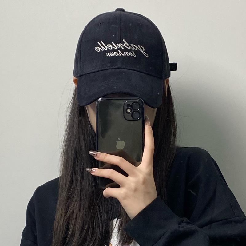 Утолщенная шляпа «утконос» для больших размеров головы — унисекс, глубокий верх, широкополая бейсболка для осени и зимы Adjustable (53-62cm)
Утолщенная шляпа «утконос» для больших размеров головы — унисекс, глубокий верх, широкополая бейсболка для осени и зимы Adjustable (53-62cm)