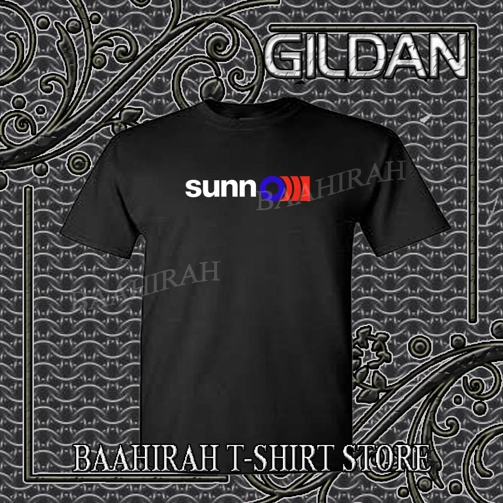 New Sunn Amplifiers Logo American Funny T shirt Size S to 5XL 2XL
New Sunn Amplifiers Logo American Funny T shirt Size S to 5XL 2XL