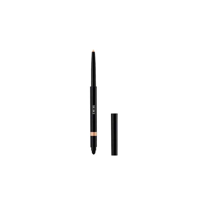 DIOR Stunning Eyeliner Smooth Waterproof Color-Developing Long-Lasting Makeup Does Not Smudge #556 Pearly Gold 0.3g белый
DIOR Stunning Eyeliner Smooth Waterproof Color-Developing Long-Lasting Makeup Does Not Smudge #556 Pearly Gold 0.3g белый