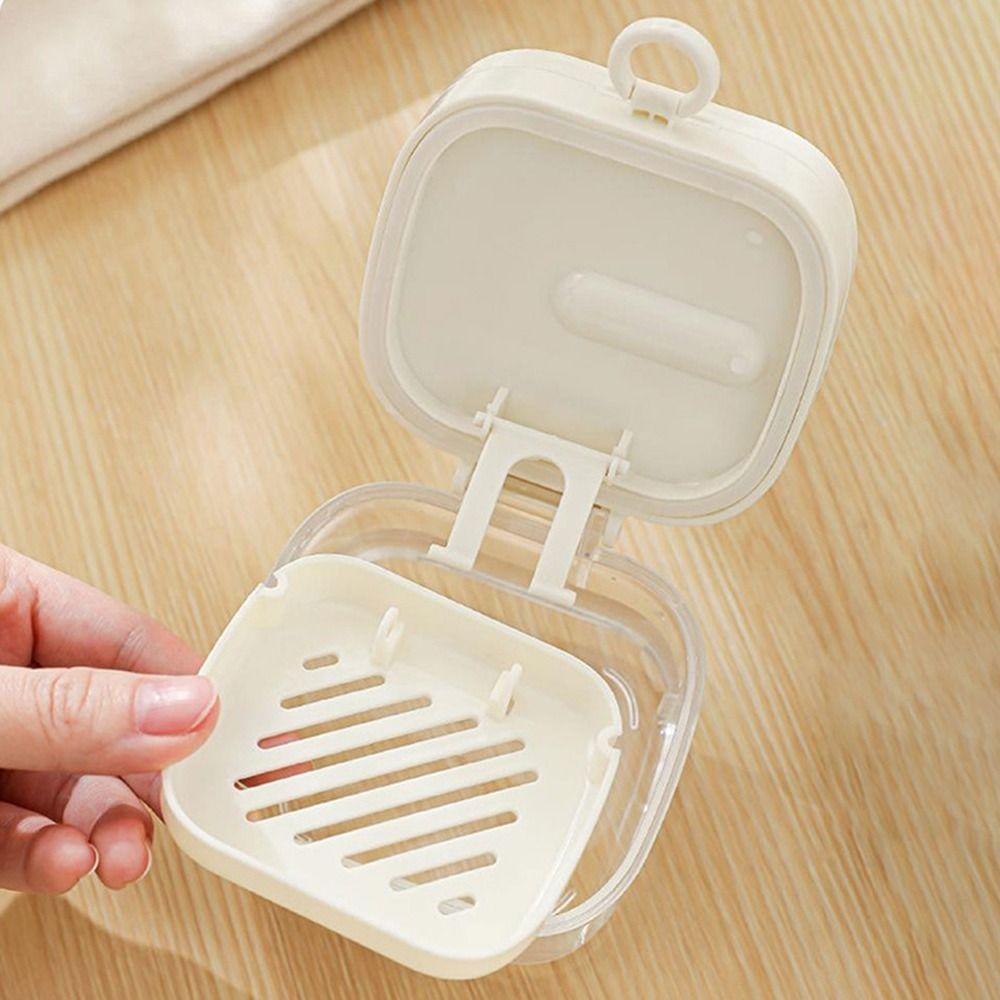 Transparent Denture Soaking Cleaning Box Universal Cleaning Tooth Storage Case Oral Care білий
Transparent Denture Soaking Cleaning Box Universal Cleaning Tooth Storage Case Oral Care білий