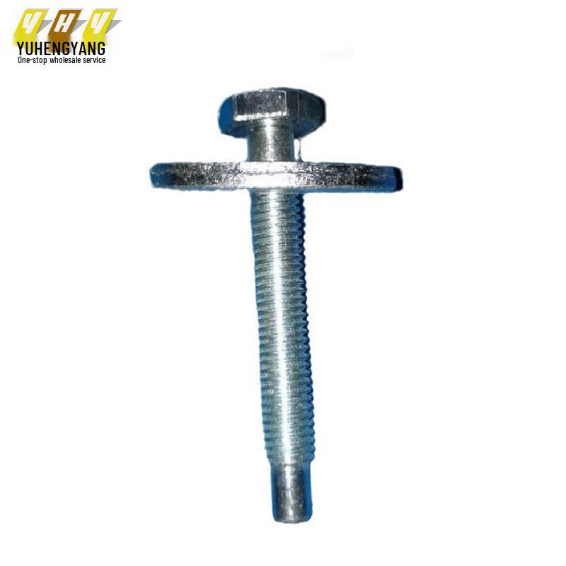 Cross-border E-commerce: Focus/S-Max Half Shaft Bolt (Model 7M513B477AB) Half-shaft bolt чорний
Cross-border E-commerce: Focus/S-Max Half Shaft Bolt (Model 7M513B477AB) Half-shaft bolt чорний