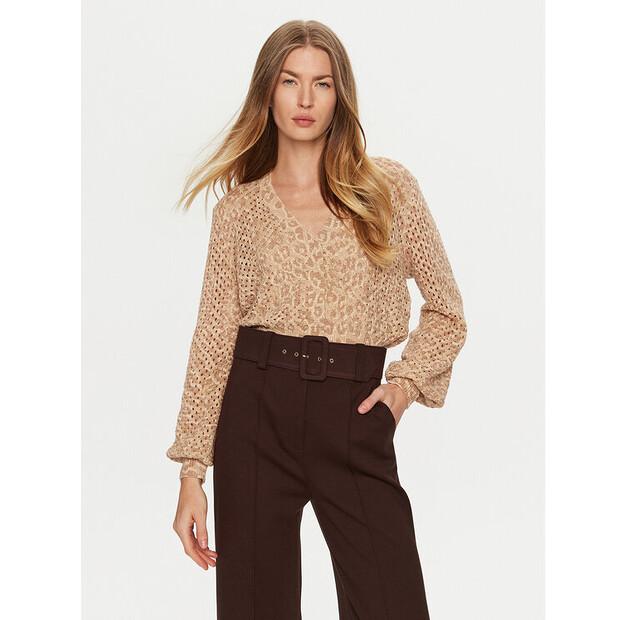 Кардиган TWINSET 241TT3271 EU XL
Кардиган TWINSET 241TT3271 EU XL