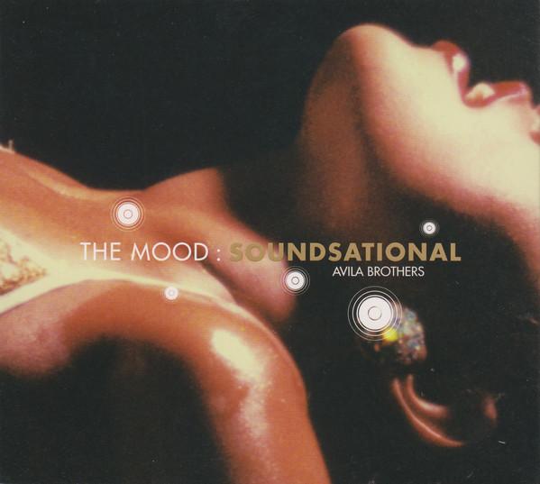CD AVILA BROTHERS - The Mood: Soundsational none Thump Records 2005 US Rap & Hip-Hop/R&B Used
CD AVILA BROTHERS - The Mood: Soundsational none Thump Records 2005 US Rap & Hip-Hop/R&B Used