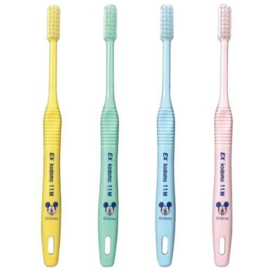 Lion EX kodomo Disney 11M поздние смешанные годы Ассорти из 20 штук (Для зубов, 8-12 лет)
Lion EX kodomo Disney 11M поздние смешанные годы Ассорти из 20 штук (Для зубов, 8-12 лет)