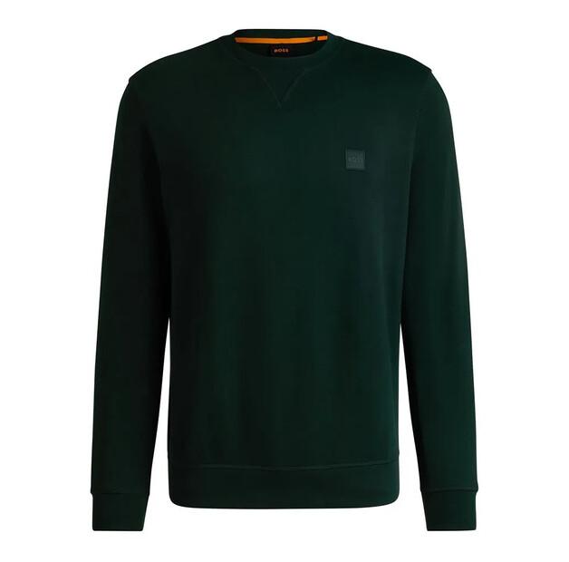 BOSS Westart 10234591 свитшот S
BOSS Westart 10234591 свитшот S