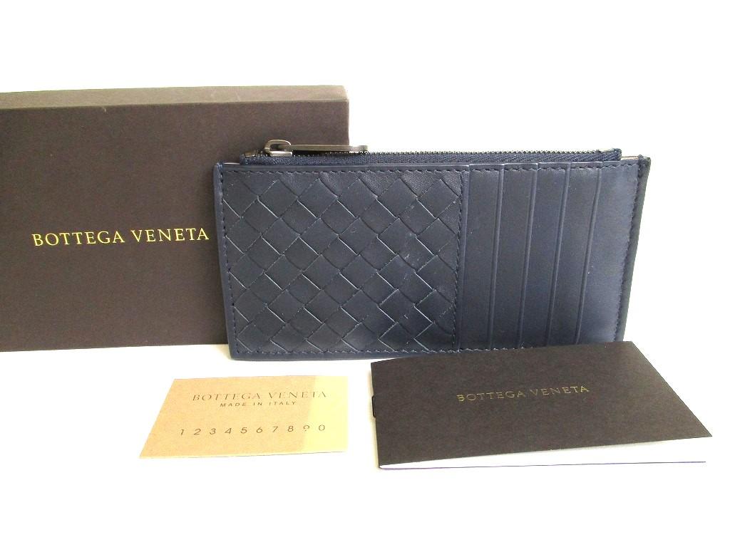 Автентичний BOTTEGA VENETA Intrecciato темно-синій шкіряний гаманець для карток №9705 відремонтований
Автентичний BOTTEGA VENETA Intrecciato темно-синій шкіряний гаманець для карток №9705 відремонтований