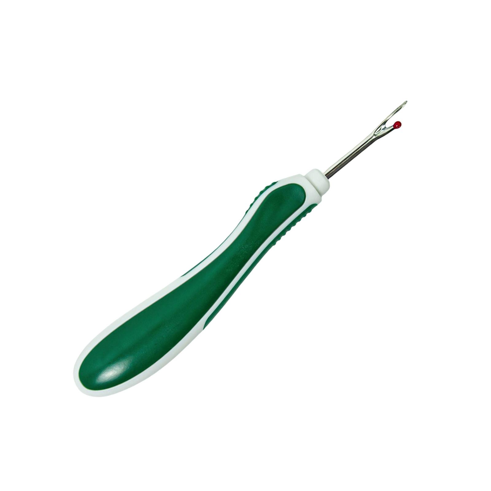 Удалитель швейных ниток Быстрый распарыватель Швейные подгибки Швейный подарок Распарыватель швов Распарыватель стежков Нитеобрезатель Распарыватель стежков зелёный
Удалитель швейных ниток Быстрый распарыватель Швейные подгибки Швейный подарок Распарыватель швов Распарыватель стежков Нитеобрезатель Распарыватель стежков зелёный