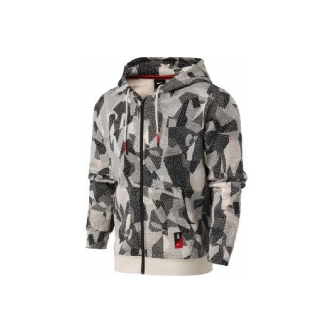 Nike Kyrie Irving Mens Basketball Fleece Hoodie Jacket Men hoodies AJ3386-102 XXL
Nike Kyrie Irving Mens Basketball Fleece Hoodie Jacket Men hoodies AJ3386-102 XXL