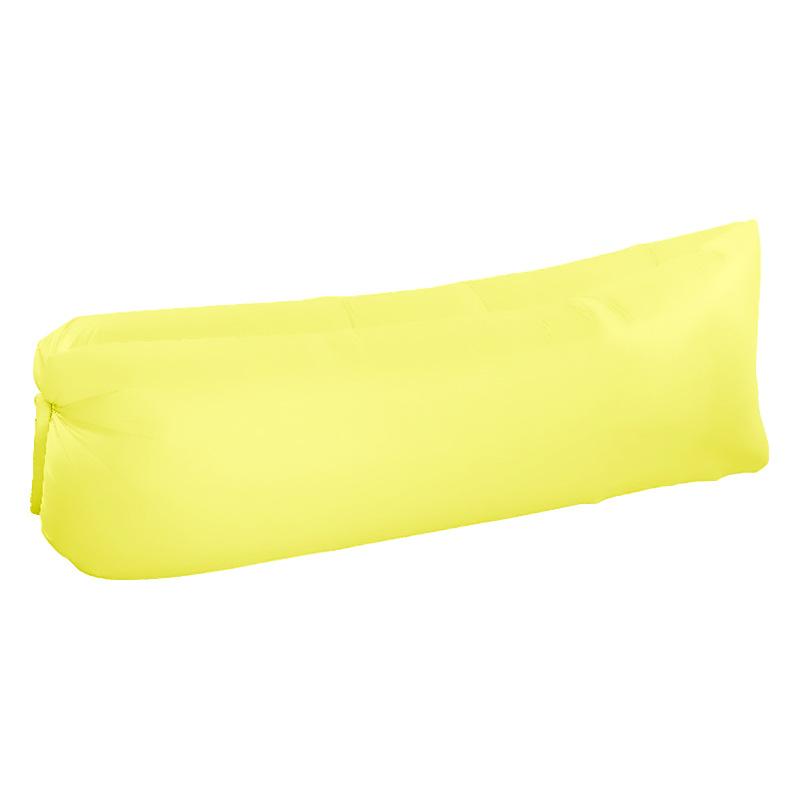 Портативный пляжный спальный мешок складной одноместный надувной диван воздушная подушка уличный надувной диван
Портативный пляжный спальный мешок складной одноместный надувной диван воздушная подушка уличный надувной диван