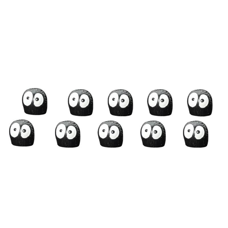 10PCS Cute Black Elf Car Interior Decoration Funny Auto Center Console Rearview Mirror Ornaments For Car Accessories
10PCS Cute Black Elf Car Interior Decoration Funny Auto Center Console Rearview Mirror Ornaments For Car Accessories
