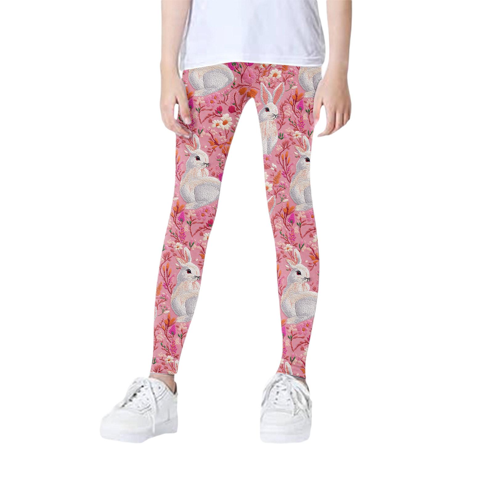 Girls Slim Fit Leggings - Color Base Layer Pants 160 кавун червоний колір
Girls Slim Fit Leggings - Color Base Layer Pants 160 кавун червоний колір