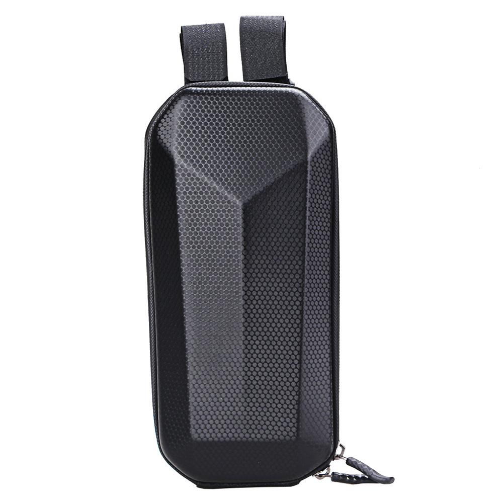 RZAHUAHU YA303X Waterproof Hard Shell EVA Handlebar Bag for Electric Scooter Bicycle Type A
RZAHUAHU YA303X Waterproof Hard Shell EVA Handlebar Bag for Electric Scooter Bicycle Type A