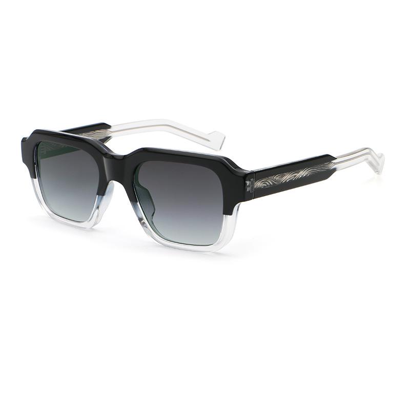 Luxury Women s High-End Fashion Propionate Driving Sunglasses
Luxury Women s High-End Fashion Propionate Driving Sunglasses